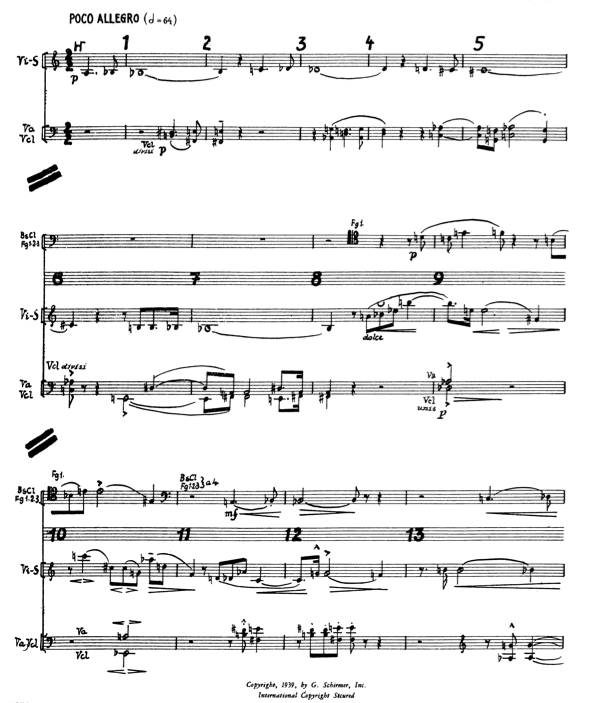 ebony concerto stravinsky score ebony concerto stravinsky score